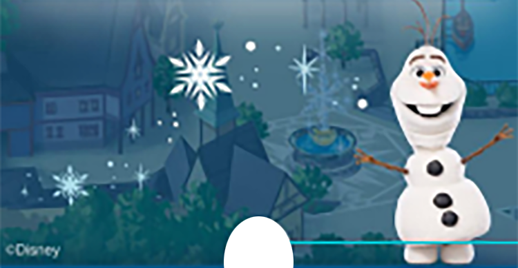 雪宝
